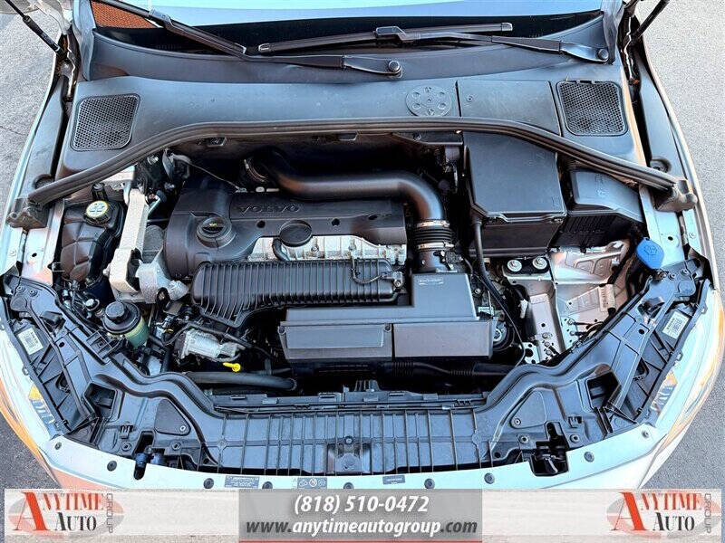 2015 Volvo S60 T5 Premier