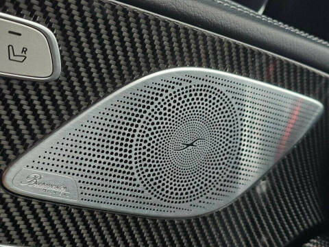 2019 Mercedes-Benz CLS AMG CLS 53 S