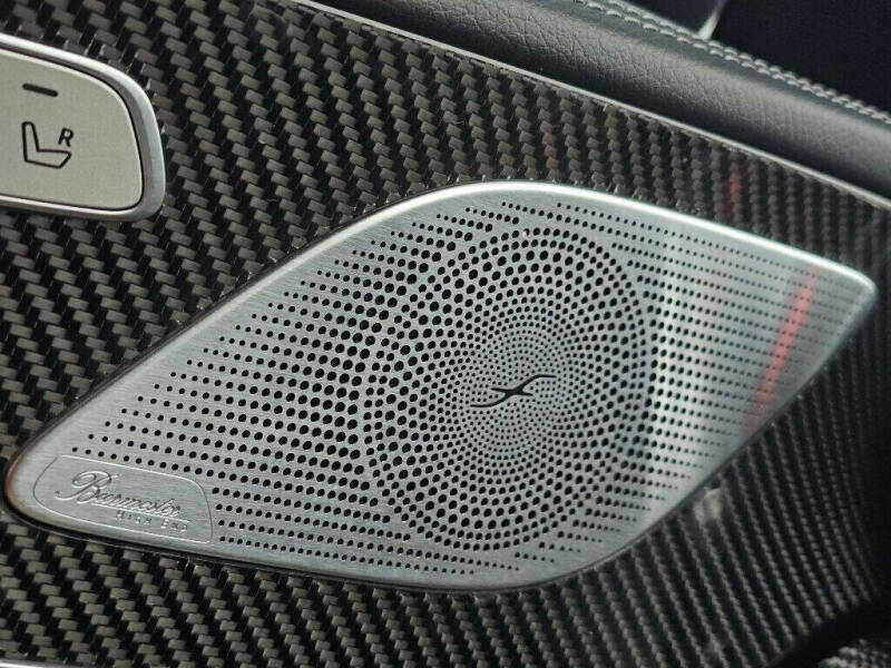 2019 Mercedes-Benz CLS AMG CLS 53 S