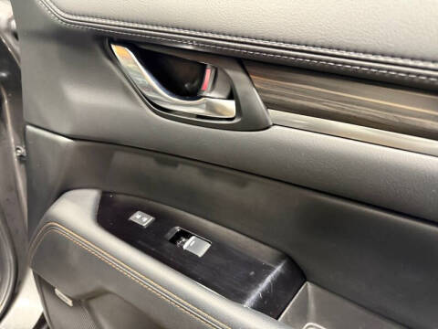 2022 Mazda CX-5 2.5 S Premium