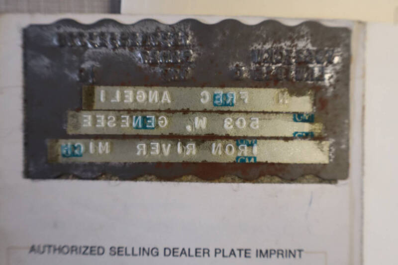 1972 Chevrolet Corvette