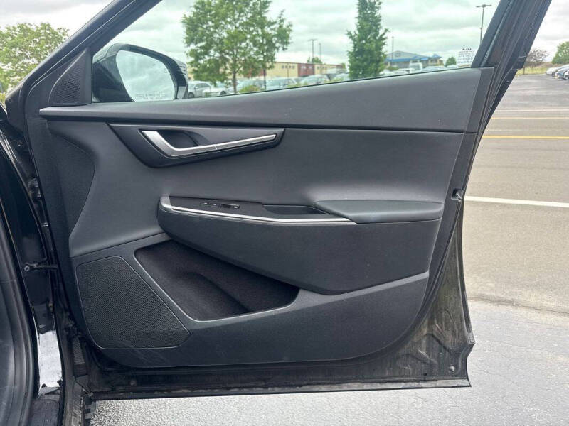 2024 Kia EV6 Light Long Range