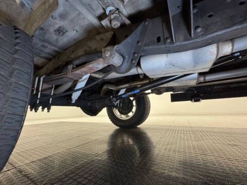 1972 Chevrolet Blazer