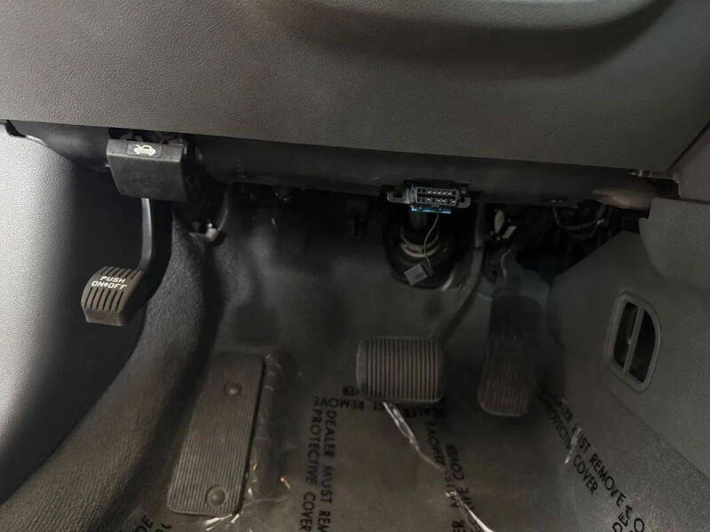 2008 Mercury Sable