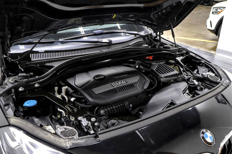 2021 BMW 2 Series 228i xDrive Gran Coupe