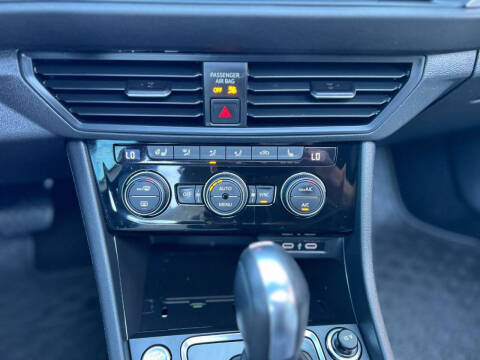 2021 Volkswagen Jetta