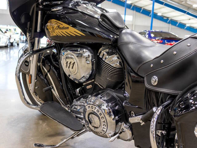 2014 Indian Chieftain®