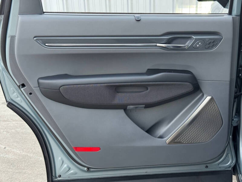 2024 Kia EV9 GT-Line