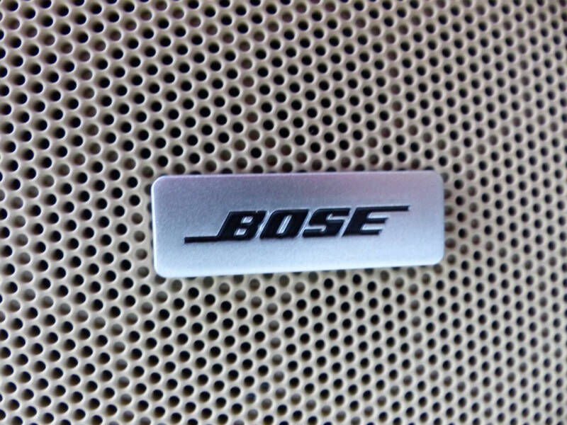 2020 Cadillac CT6 3.6L Luxury