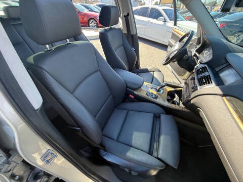 2011 BMW X3 xDrive28i