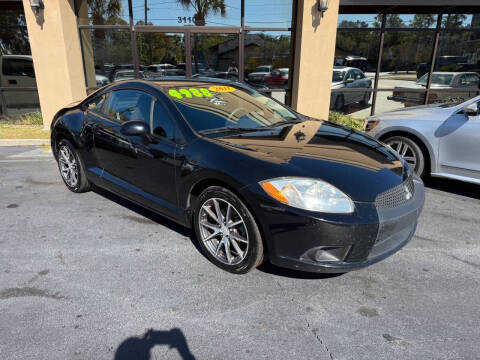 2011 Mitsubishi Eclipse GS Sport