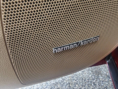 2011 Buick LaCrosse CXL