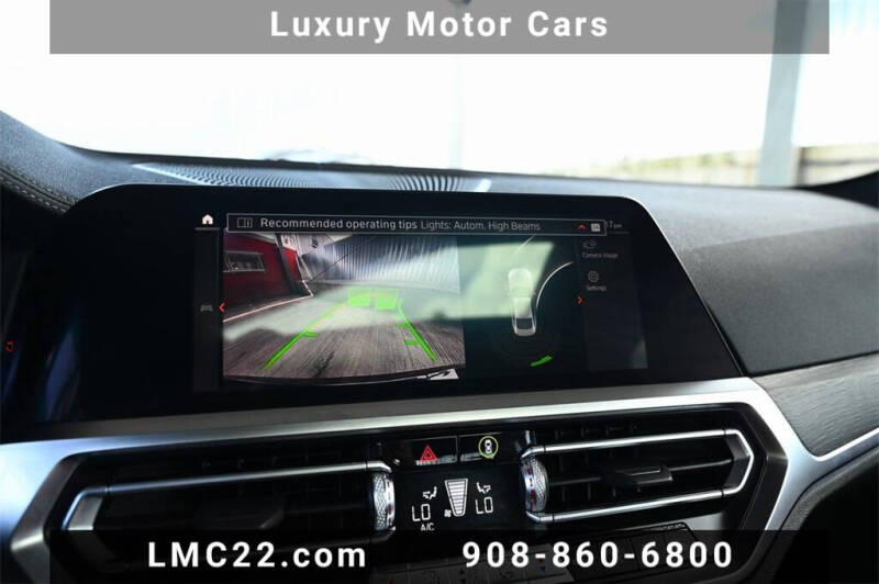 2022 BMW 4 Series M440i xDrive