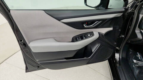 2024 Subaru Legacy Premium