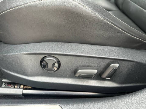 2015 Volkswagen Golf R