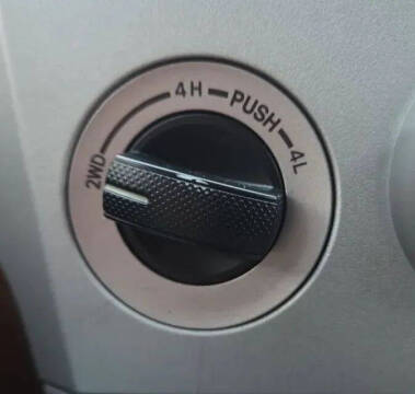 2007 Toyota Tundra Limited