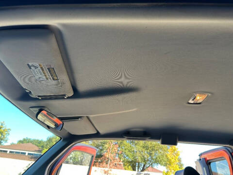 2004 Honda Element LX