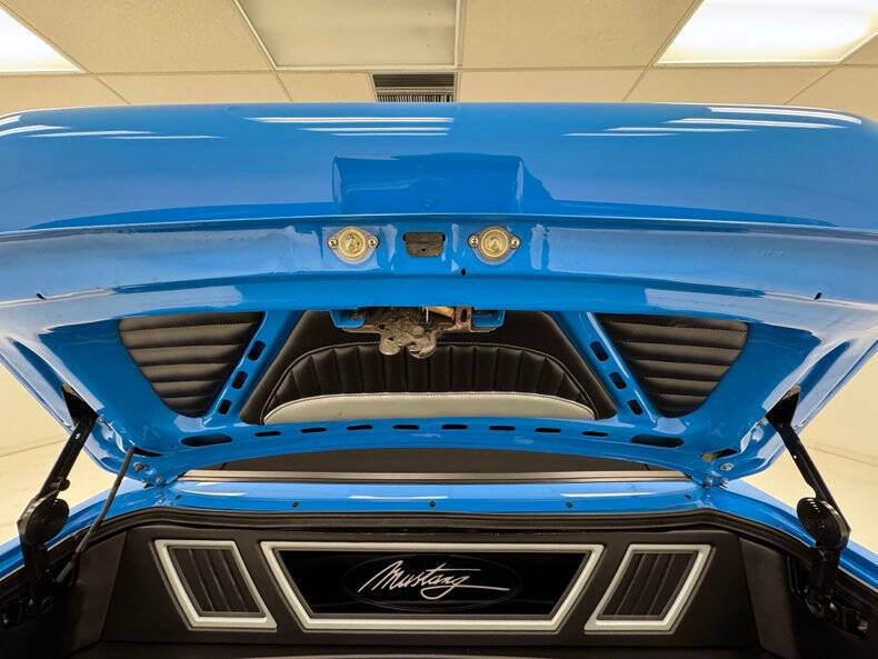 1988 Ford Mustang GT