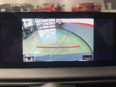 2023 Lexus RC 350 F SPORT