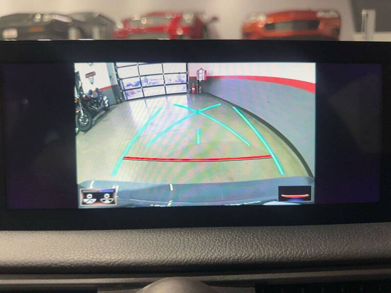 2023 Lexus RC 350 F SPORT