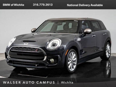 2017 MINI Clubman Cooper S ALL4