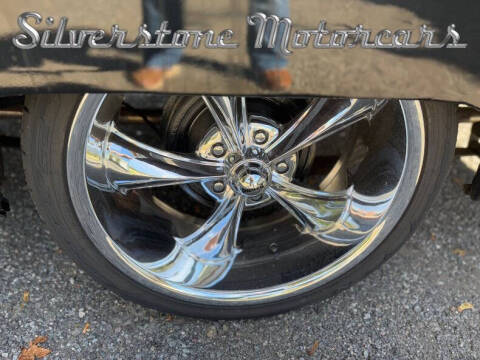 1956 Mercury Montclair