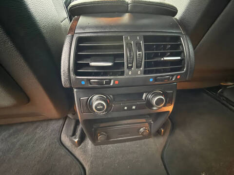 2013 BMW X5 xDrive50i