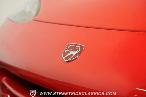 1993 Dodge Viper RT/10