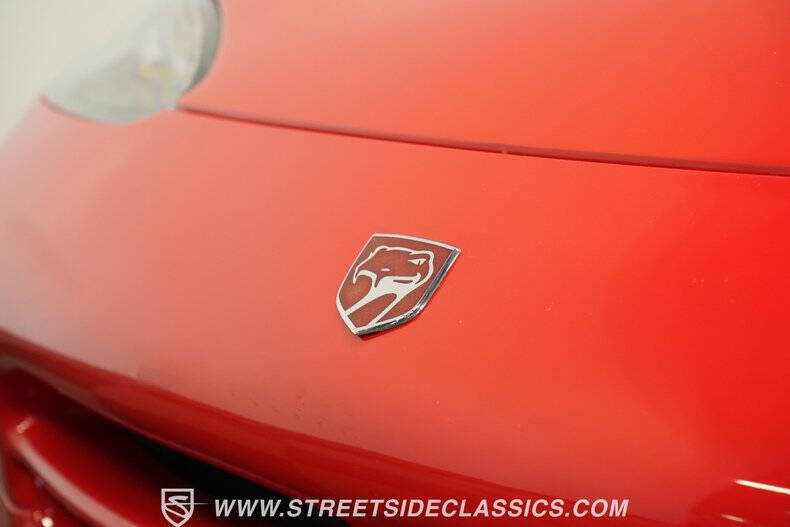 1993 Dodge Viper RT/10