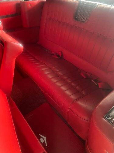 1959 Cadillac Series 62