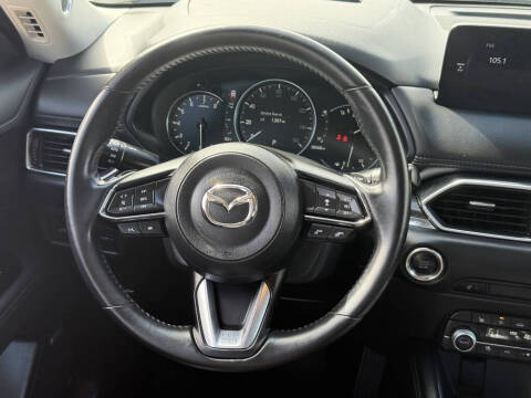 2022 Mazda CX-5 2.5 S Premium Plus
