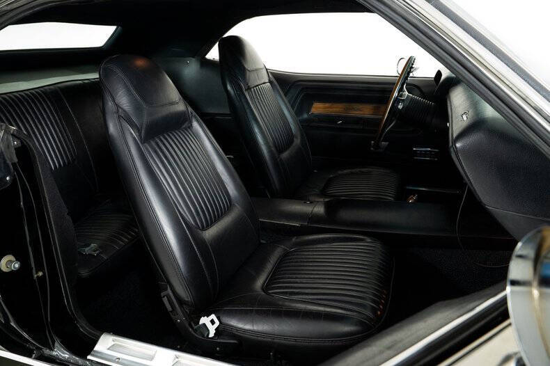 1970 Dodge Challenger