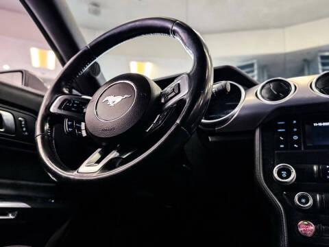 2020 Ford Mustang GT