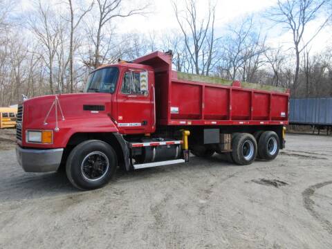 1994 Mack CH612 for sale at ABC AUTO LLC in Willimantic CT