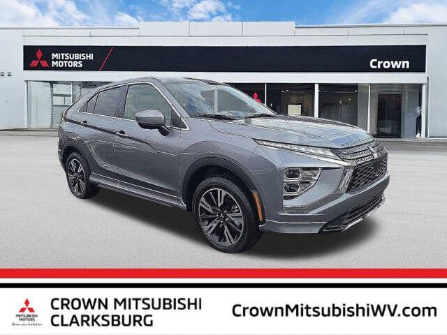 2026 Mitsubishi Eclipse Cross SEL