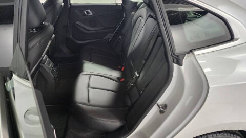 2023 BMW 2 Series 228i xDrive Gran Coupe