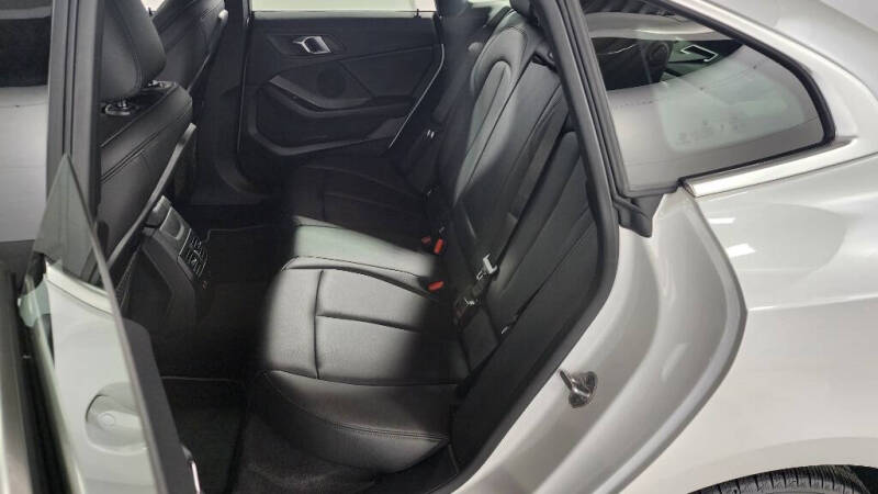 2023 BMW 2 Series 228i xDrive Gran Coupe