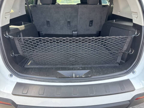 2014 GMC Terrain SLE-2