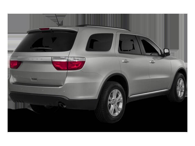 2013 Dodge Durango SXT