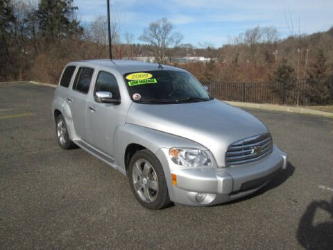 2009 Chevrolet HHR for sale at Tri Town Truck Sales LLC in Watertown CT