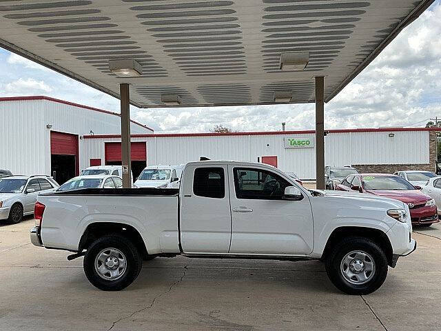 2016 Toyota Tacoma