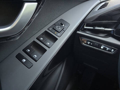 2025 Kia Niro Plug-In Hybrid EX