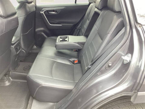 2023 Toyota RAV4 Limited