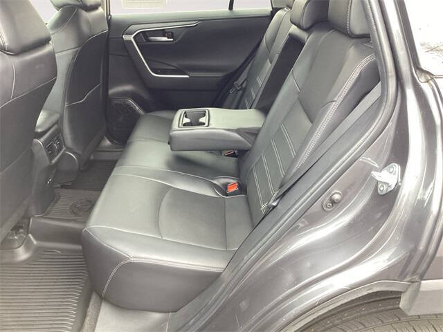 2023 Toyota RAV4 Limited