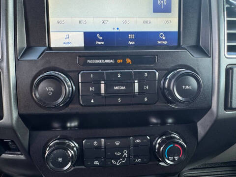 2022 Ford F-350 Super Duty