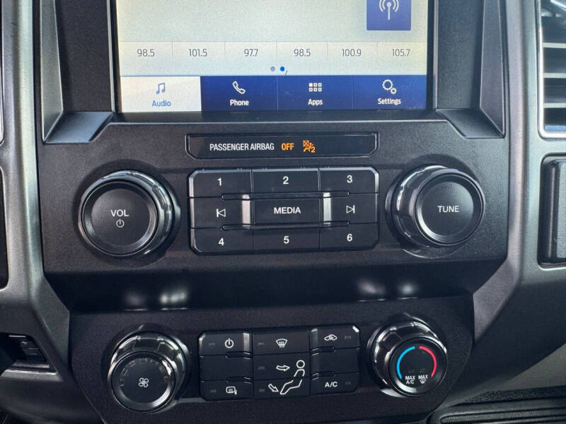 2022 Ford F-350 Super Duty