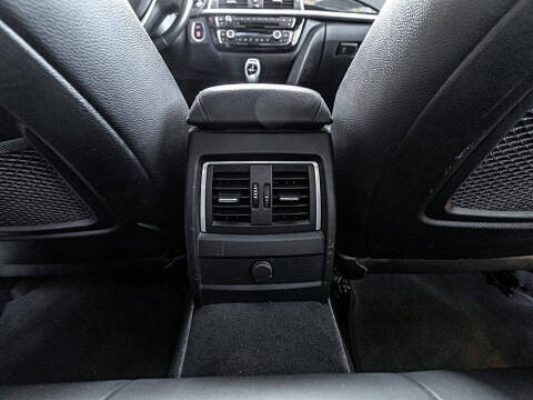 2016 BMW 3 Series 328i