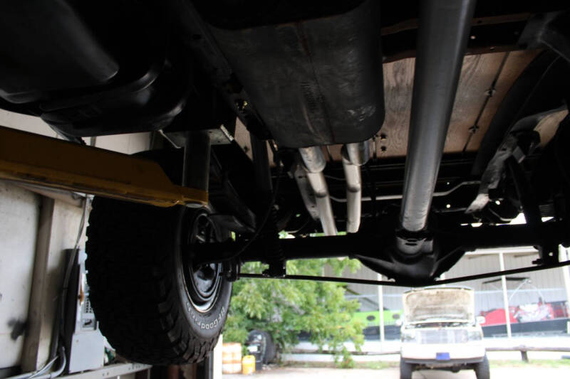 1978 Chevrolet C/K 10 Series