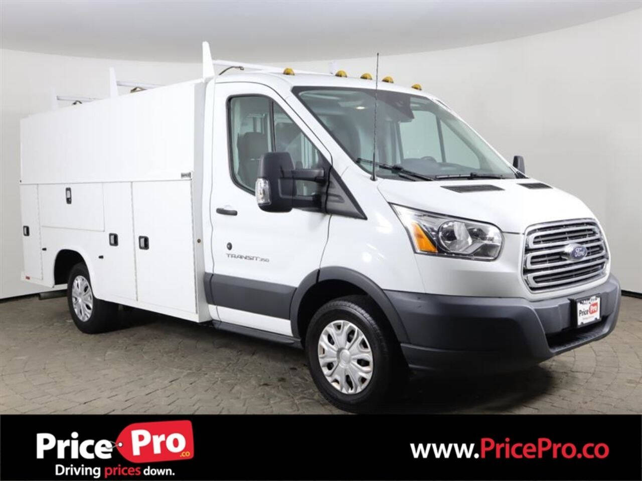 Used Ford Transit Cutaway For Sale Carsforsale Com