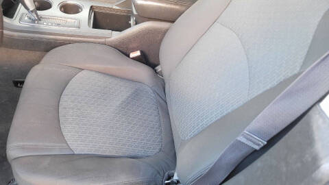 2011 Chevrolet Traverse LT